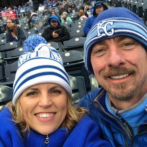 Meet your Posher, Kaylin